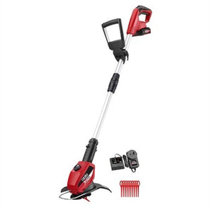 Ozito PXC 18V Grass Trimmer Kit - PXCLTK-218