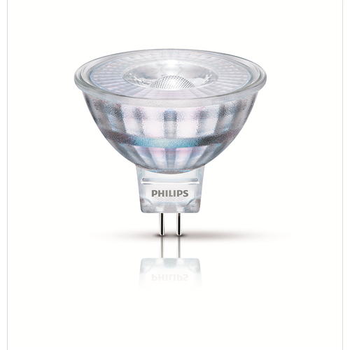 Philips MR16 LED 410lm 5W 6 Pack