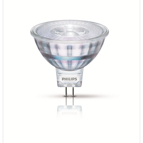 Philips MR16 LED 410lm 5W 6 Pack