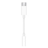 Apple USB-C to 3.5mm Headphone Adapter - White