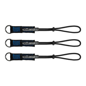 Kincrome Medium-Duty Quick Connector Pack for Tool Tethering