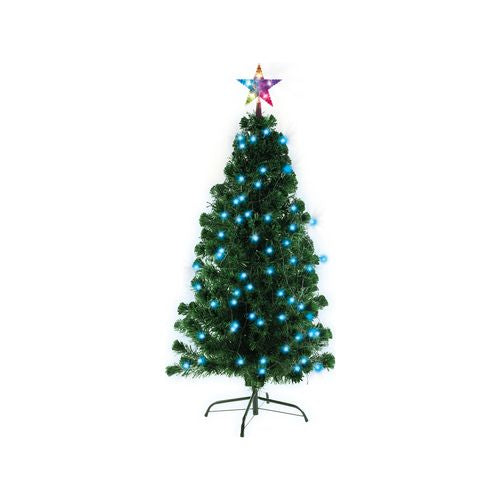 Arlec 125 RGB Smart LED Low Voltage Christmas Tree Lights - TheITmart