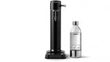 Aarke Carbonator 3 Sparkling Water Maker - Black Chrome