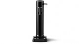 Aarke Carbonator 3 Sparkling Water Maker - Black Chrome