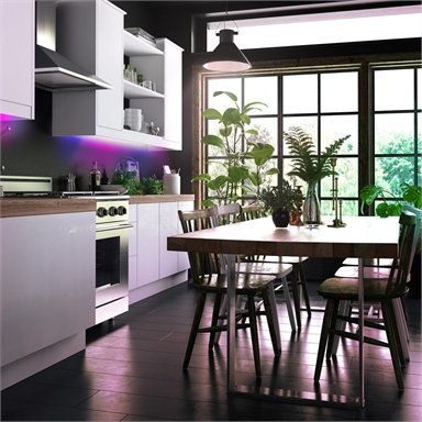 LIFX Z LED 2M Smart Light Strip Starter Kit
