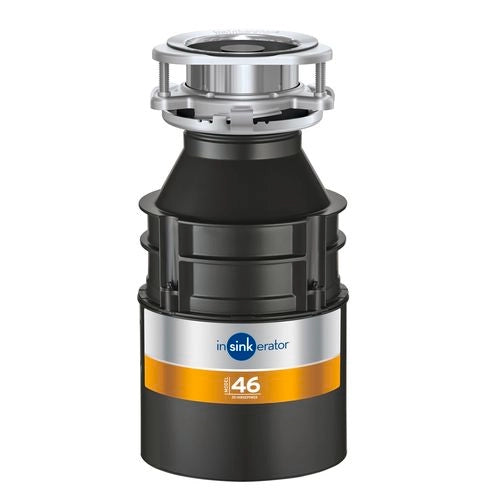 InSinkErator 46 Food Waste Disposal Unit - 77969B