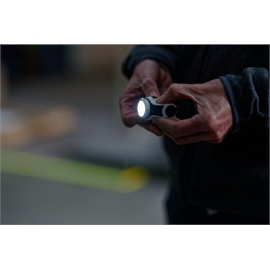 Ledlenser 200 Lumens Black And Yellow Headlamp Torch / Black & Yellow