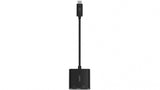 Belkin USB-C to HDMI + Charge Adapter-AVC002BTBK - TheITmart