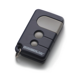 Chamberlain Garage Door Remote - Black