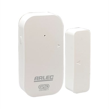 Arlec Grid Connect Smart Contact Sensor - SGS04HA - TheITmart