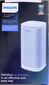 Philips UV-C Disinfection Air Cleaner