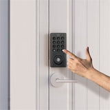 Eufy Bluetooth App Control Security Smart Lock - T8500T11 - TheITmart