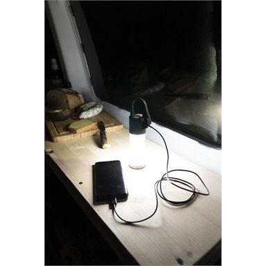 Ledlenser ML6 750 Lumen Lantern Torch With 3200 mAh Built In Powerbank