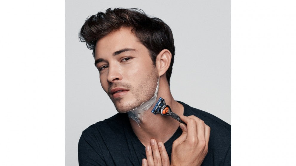 Braun BT3240 Beard Trimmer - Black & Blue