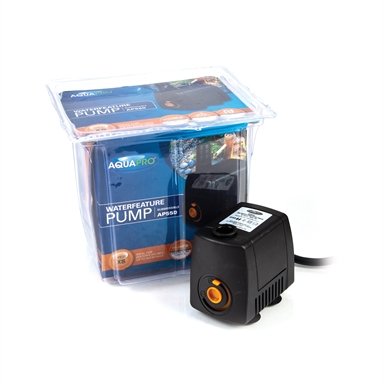 Aquapro AP550 Water Feature Pump - TheITmart
