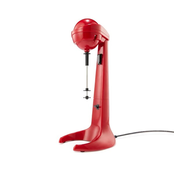 Anko 200ml Milkshake Maker HSM-706S - RED
