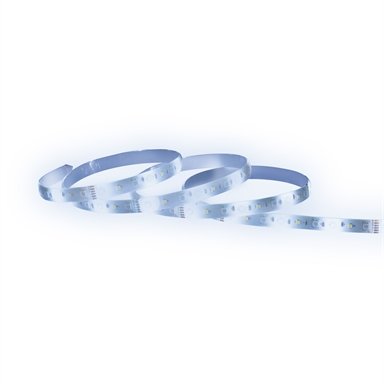 Arlec Grid Connect Smart 1m CCT LED Strip Light with Remote - TheITmart