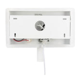 Brilliant White Boyd DIY LED Wall Light Shelf Lamp - 20989/05