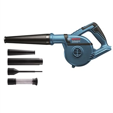 Bosch Blue GBL 18V-120 Professional Blower - Skin Only - TheITmart