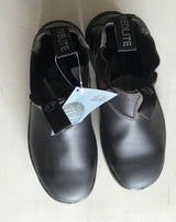 Tredlite  Rosedale II  Work Boats/ Safety Shoes Size 8.5 - Colour Claret - TheITmart
