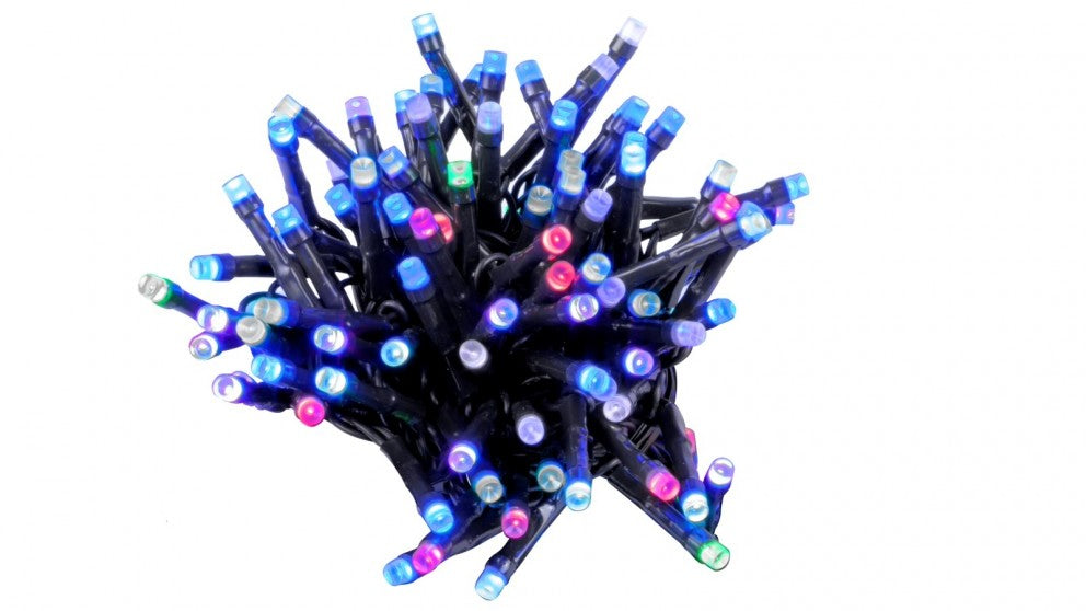Connect Smart 15m RGB LED Fairy Light - TheITmart