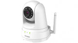 D-Link Full HD Pan & Tilt WiFi Security Camera - TheITmart