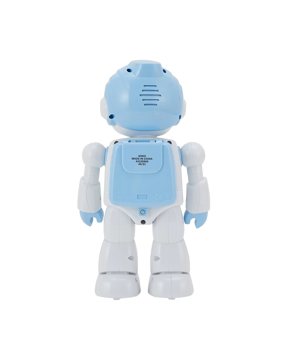 My First Robot Learning Toy /Dances with Music/ Suitable For Ages 3+ Years - TheITmart