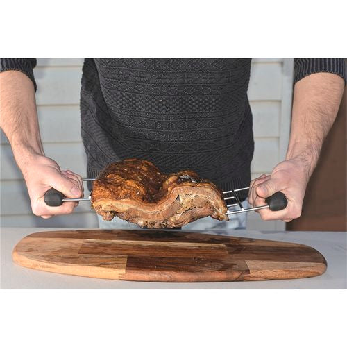 Char-Griller Meat Shredder Claws / Ideal for shredding, carving and handling hot food