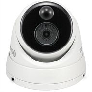 Swann 1080p Full HD Thermal Sensor Outdoor Security Camera with IR Night Vision & PIR Motion Detection