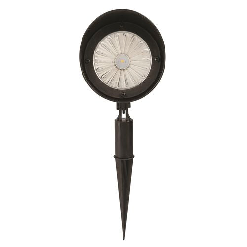 Brilliant Westbury LED Low Voltage DIY Garden Light Kit - 4 Pack