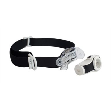 Ledlenser MH3 200 Lumen Headlamp Torch - Green / Blue - TheITmart