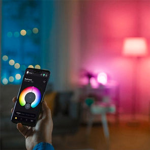 LIFX Colour 1000 E27 Multicoloured/ Avg Life 25000 Hrs