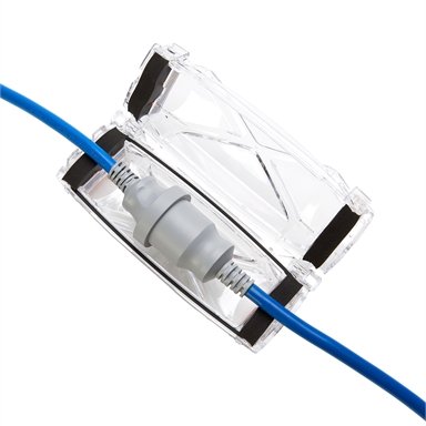 Ampfibian X2 Weatherproof Connector Protector - TheITmart