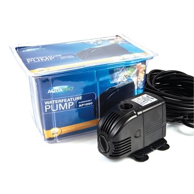 Aquapro Water Feature Pond Pump - Medium - TheITmart