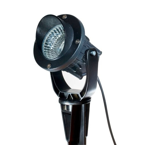 Holman 100mm RGB Colour Spotlight / Bluetooth Controlled / DIY Friendly