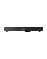 Gaming Curved Soundbar with RGB Lights