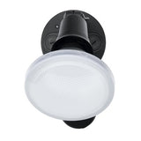 Brilliant Lighting 10W PAR38 Keeper Security Light With PIR Motion Sensor - TheITmart