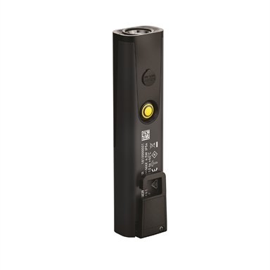 Ledlenser 300lm Rechargeable Worklight / Charcoal