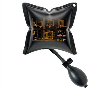 Winbag Inflatable Multi Use Wedge / Black