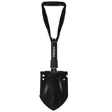 Trojan Folding Camping Shovel And Carry Bag