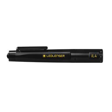 Ledlenser 80 Lumen Intrinsically Safe Ex-Zone 2/22 Pen Light Torch