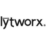 Lytworx 400 Warm White LED Connectable Fairy Party Lights 8 Functions - TheITmart