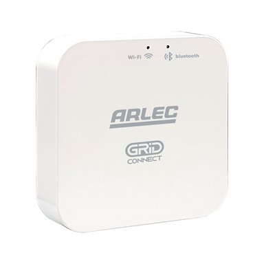 Arlec Grid Connect Smart Home Hub - SGS01HA