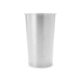 Anko 200ml Milkshake Maker HSM-706S - RED