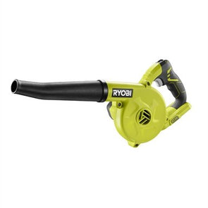 Ryobi Black/Hyper Green One+ 18V Workshop Blower - Tool Only