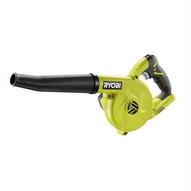 Ryobi Black/Hyper Green One+ 18V Workshop Blower - Tool Only