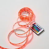 3 Meter LED Strip Light with Remote -16 Colours Options/ Self-Adhesive