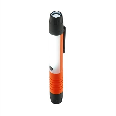 Arlec LED Penlight Torch / Four Colour Variations
