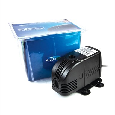 Aquapro Water Feature Pond Pump - Medium - TheITmart