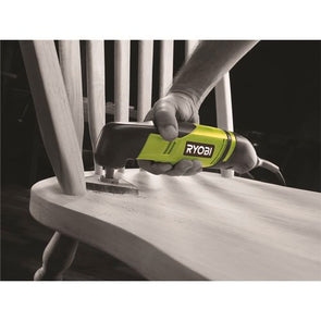 Ryobi 200W Corded Multi Function Tool Kit/Compact, Balanced Design & Ergonomic Grip